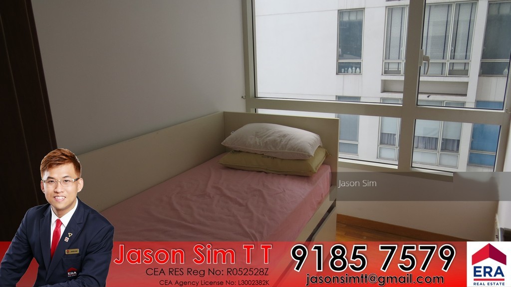 The Sea View (D15), Condominium #136015092